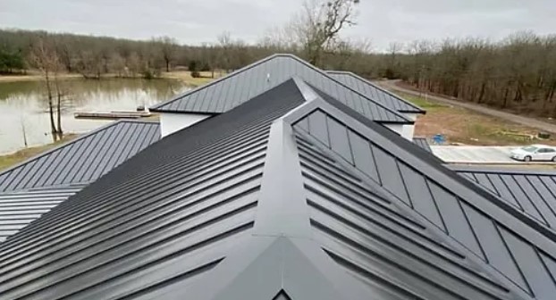 Unveiling Excellence in Roofing: The Roof Depot’s Premier Services